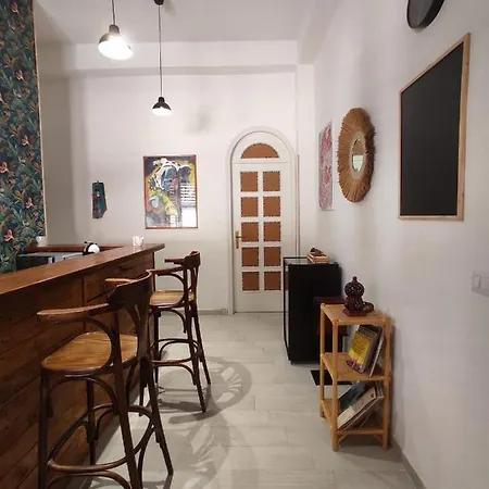 Vendégház House Avola