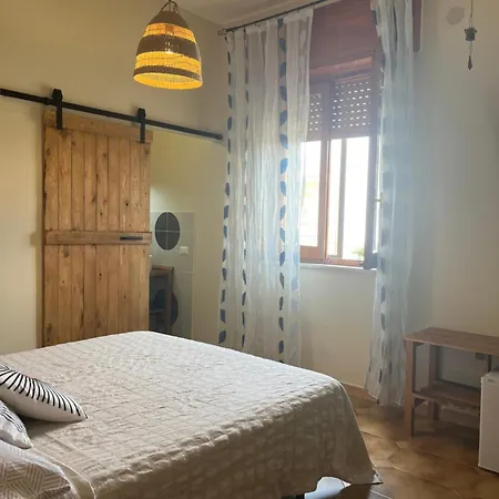 Vendégház House *