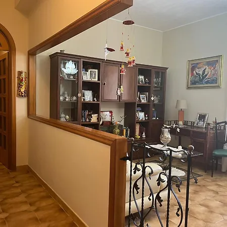House Vendégház Avola