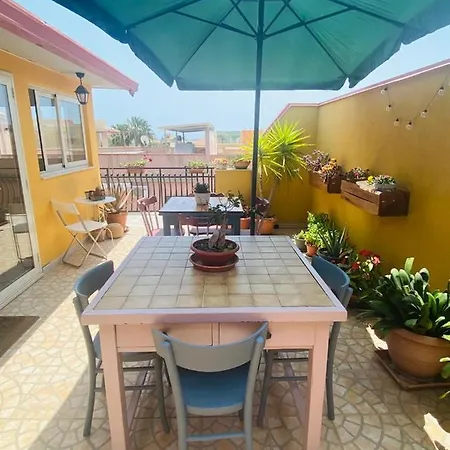 House Guest house