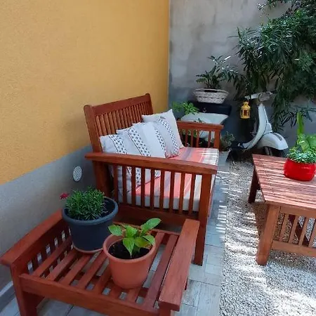 Gasthof House Avola