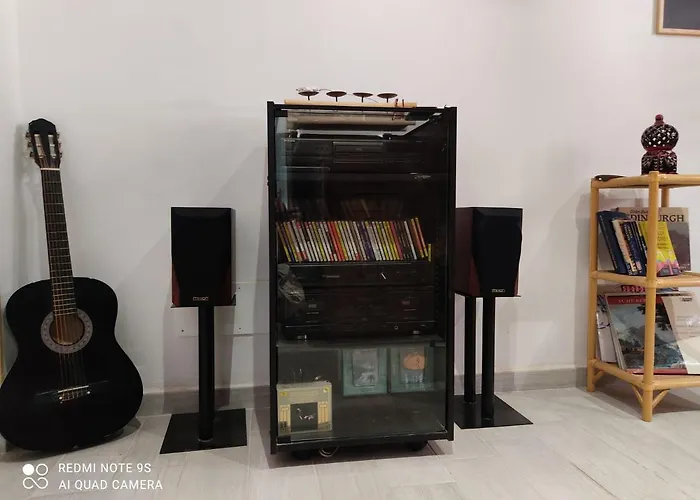 House 招待所 4*