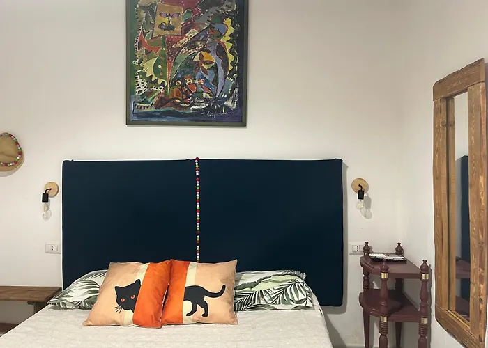 House 招待所