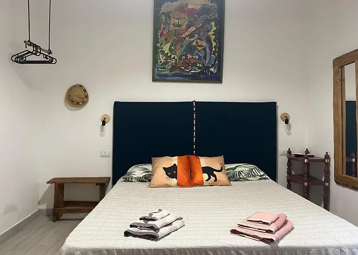 招待所 House